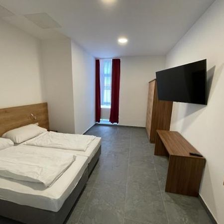 Wels Inn City Apartments Kültér fotó