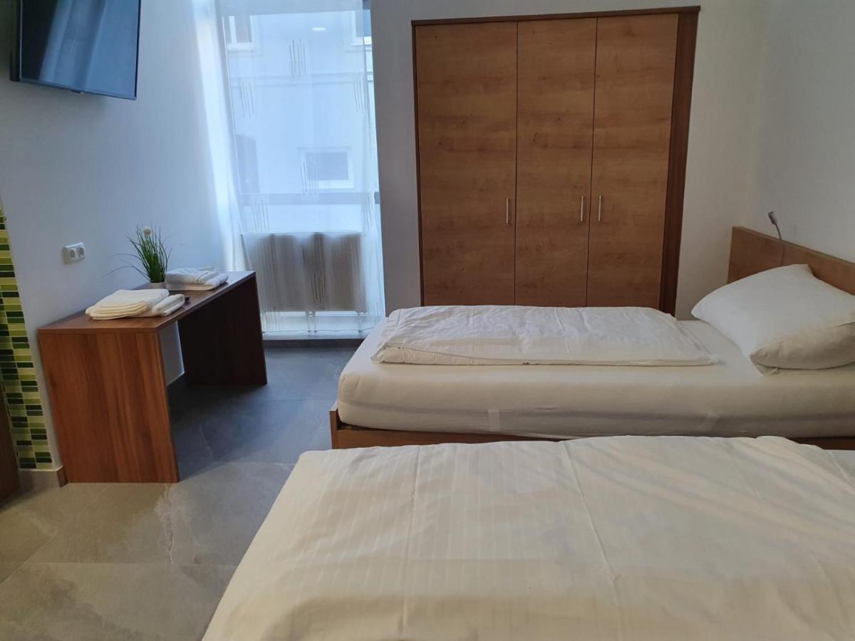 Wels Inn City Apartments Kültér fotó