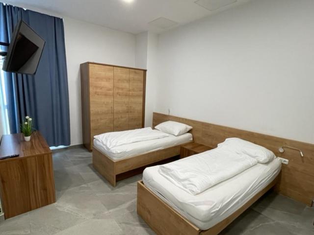 Wels Inn City Apartments Kültér fotó