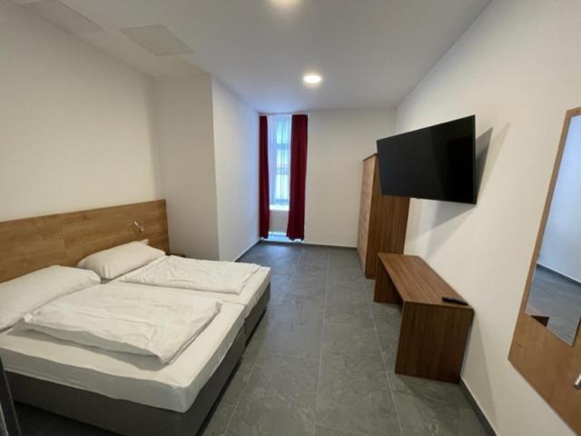 Wels Inn City Apartments Kültér fotó