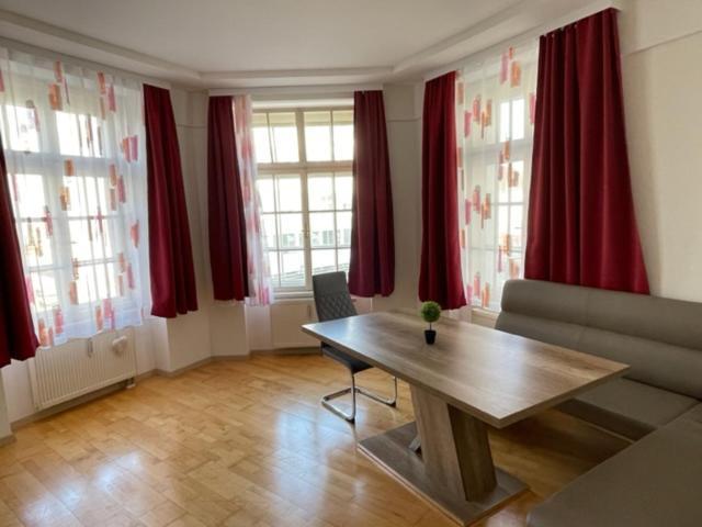 Wels Inn City Apartments Kültér fotó