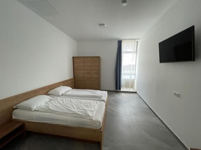 Wels Inn City Apartments Kültér fotó