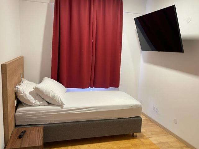 Wels Inn City Apartments Kültér fotó
